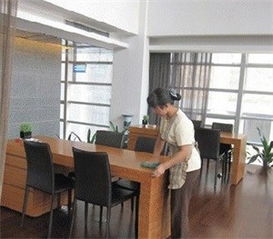 家政服务 让生活因专业而美好