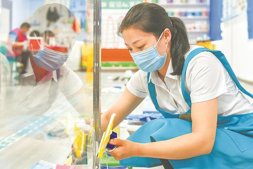 创新服务模式 打造放心家政——家政行业的转型之路